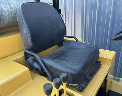 Used CAT T80D Liquid Propane Forklifts Michigan US | Miedema Asset Management Group #1424708