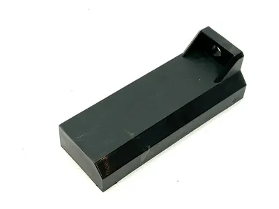 3 842 311 945 3 842 311 946 | Bosch Rexroth 3842311945 Corner Piece Protective Box Left/Right 3842311946 - Used