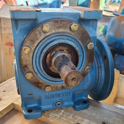 USED RADICON - DAVID BROWN AA610-50/1