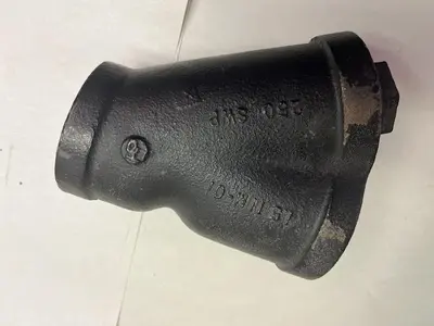 New | in-Stock MUELLER 1.5-11M-01 Valves/Fittings Ohio US | Surplus Asset Holdings #1246348