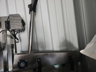 USED 2020 APM-USA SNJP-800