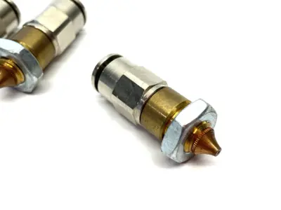 New | in-Stock TRUMPF EBG-0,8 TLC 1005 HD Laser Nozzle 0.8mm Laser Accessories and Consumables Michigan US | Maverick Industrial Sales #1518201