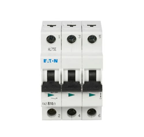 Eaton FAZ-B25/3 [New]