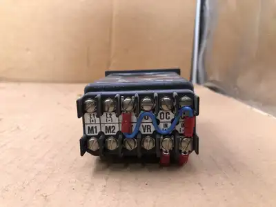 USED PANALARM 871P303ETX