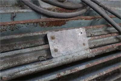 USED 1993 CIMP PCR 1600