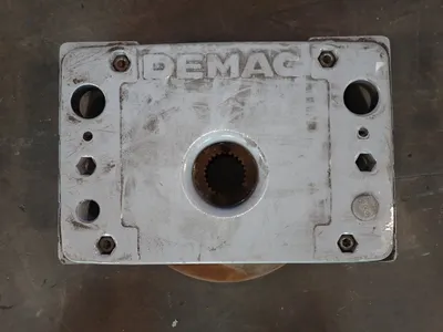 USED DEMAG DRS 200A50A75KHA50