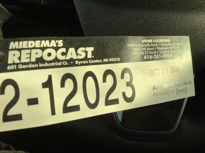 Used 2022 FORD ESCAPE Miscellaneous Trucks/Trailers Michigan US | Miedema Asset Management Group #1489517