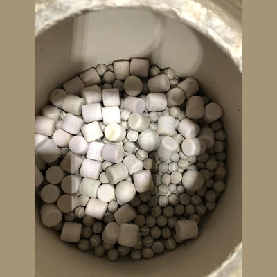 Ceramic Grinding Jars