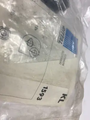 New | in-Stock Rittal Spare Quick-Release Fastener Misc Electrical & Power Parts Michigan US | Maverick Industrial Sales #1398079