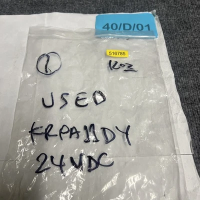 Used Potter & Brumfield KRPA-11DY Relays & Switches California US | Davliegogo LLC #1705580