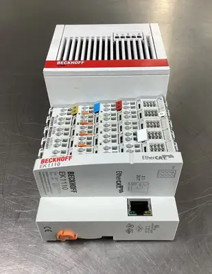 USED Beckhoff CX5230-0185