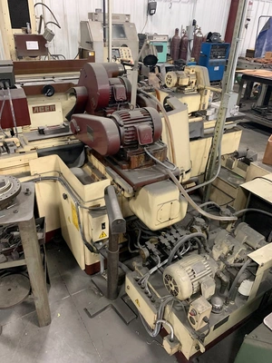 1995 CHEVALIER GU-1140A CYLINDRICAL GRINDER