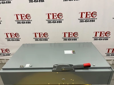 New | in-Stock SQUARE D /CAT. NO: H365NR Relays & Switches Alabama US | Transamerican Equipment Company #708010