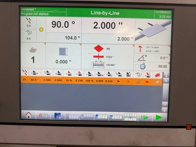 CIDAN PRO 30 Folding Machines | Norcal Machinery (5)