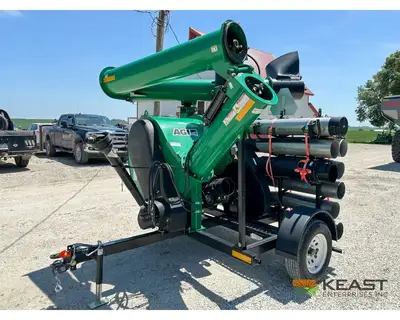 Used AGI REM _UNKNOWN_ Sweeper/Vacuum Iowa US | Keast Enterprises #1360048