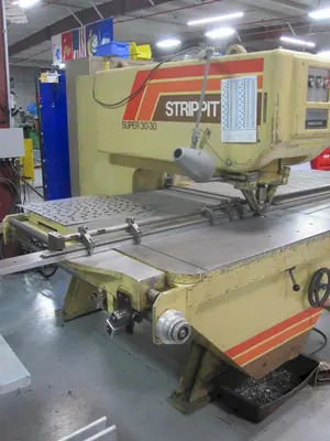 USED TURRET SUPER 30/30