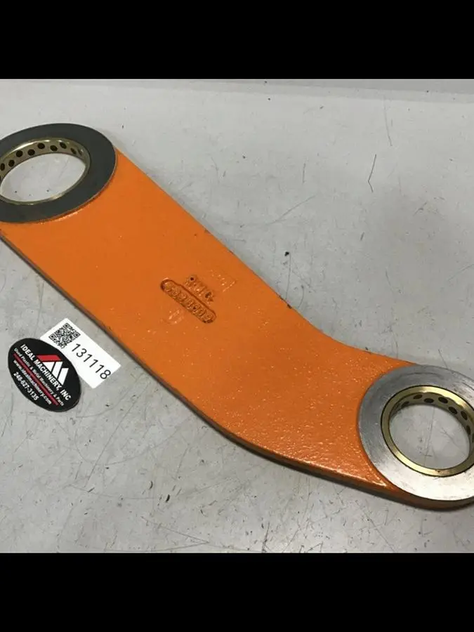 USED CINCINNATI MILACRON 5038009
