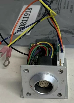 USED Perkin Elmer N0811918