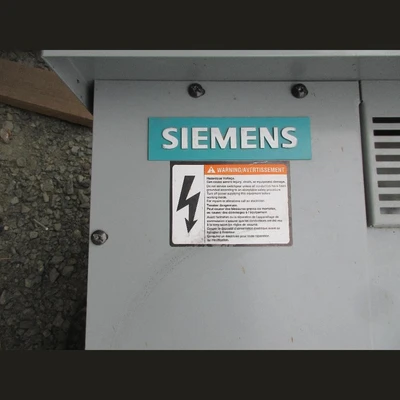 USED SIEMENS AEWVVBB-001