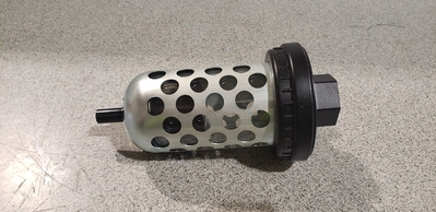 Dixon Drain NP7 X02-04 5109E