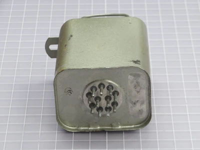 Used PANALARM _UNKNOWN_ Relays & Switches Texas US | OCO Industrial #1685264