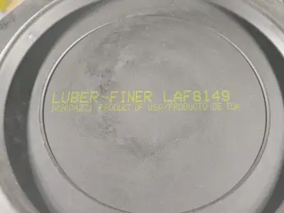 NEW LUBER-FINER LAF8149