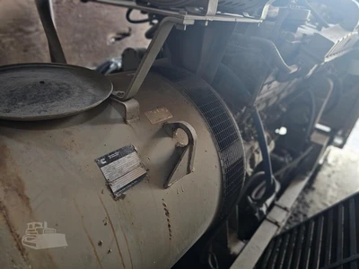 Used CUMMINS 600 KW Portable Generators Utah US | ABN Services #1339257