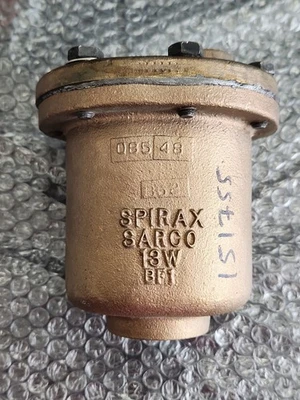 NEW Spirax Sarco 69845