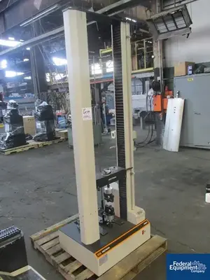 USED Instron Instron Tensile Tester, Model 4200