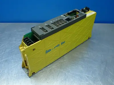 USED FANUC A06B6079H101