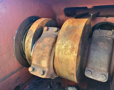 USED GASO 3700