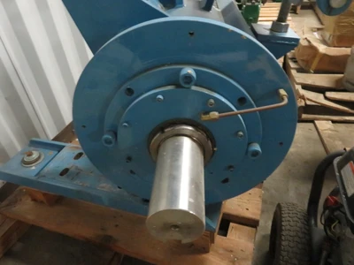 Prochem Mixer Agitator model PVSL-125-420 , Unused