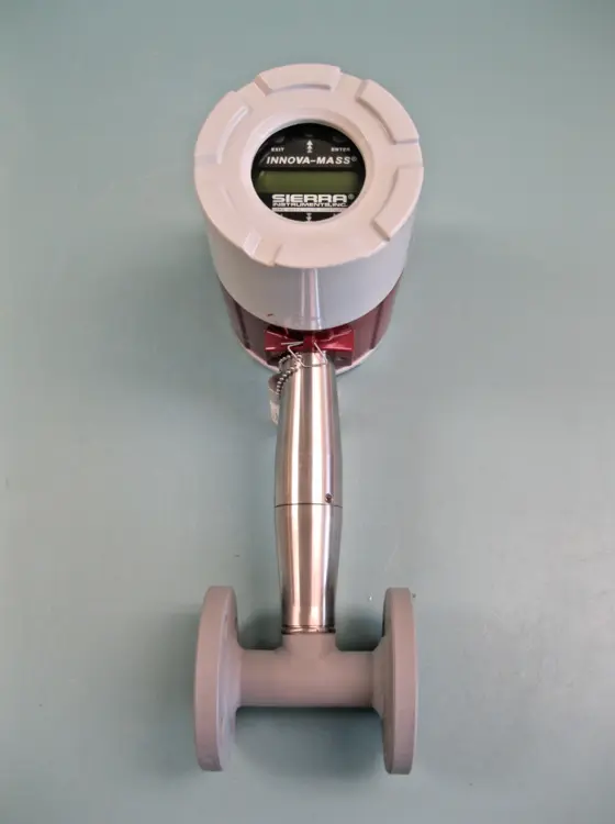 New | in-Stock Sierra 240-V-FC4-E2-DD-PS-V4H-ST-MP0-S Sensors New Hampshire US | Bitter End Trading #1125710