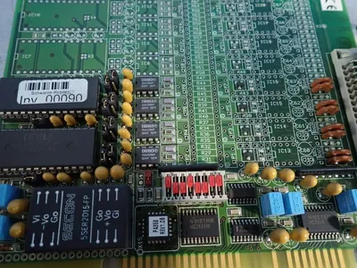 Used ADDIDATA PA358 Circuit Boards Ohio US | HGR 24 #733905