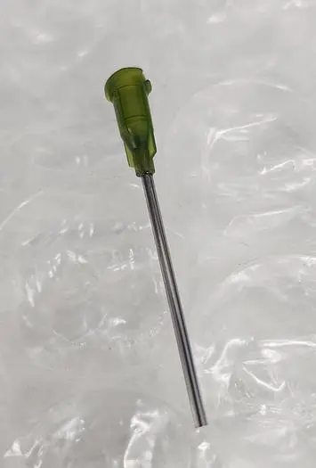 ASYMTEK LIQUID EPOXY DISPENSE NEEDLES