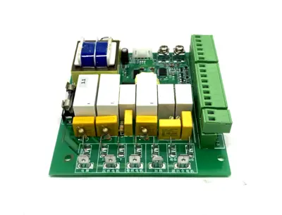 Used VEVOR MK-F2-CON Printed Circuit Boards (PCB) Michigan US | Maverick Industrial Sales #1391619