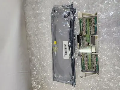 HEWLETT PACKARD E1315A- MODULES