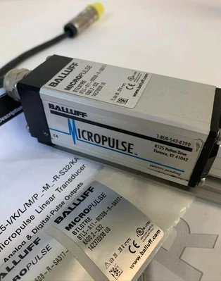 NEW Balluff BTL5-A11-M0508-R-SA317