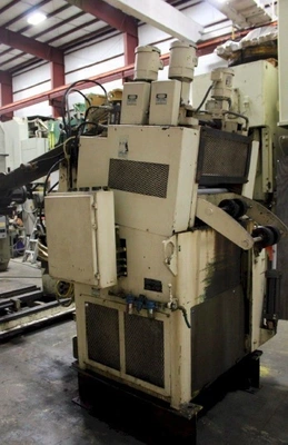 PERFECTO 24" x .150" x 13,000Lb Servo Feed Line Straight Side Presses | Midwest Machinery, LLC (3)