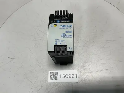 USED ALLEN BRADLEY 1606-XLP30E