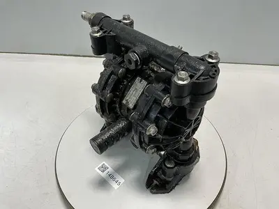 USED GRACO D51211