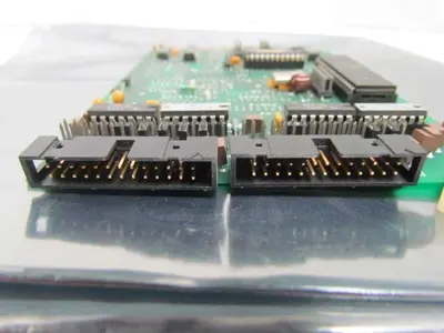 XYZ 1983 SPIO PC Circuit Board Card
