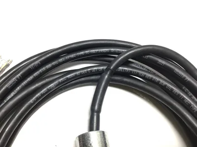 Tool Setter Proximity Switch Probe Sensor 19819 Cable 19876 LS1 OPEN CVO