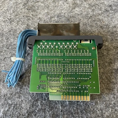 Used GE IC610MDL112A Misc Electrical & Power Parts California US | Davliegogo LLC #1732665