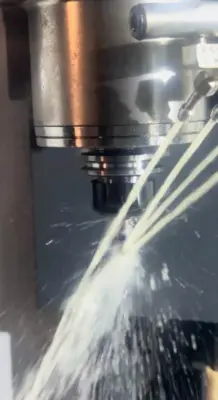 2019 HAAS TM-1P Vertical Machining Centers | Toolquip, Inc. (5)