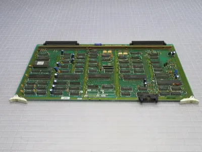 Used KAWAGUCHI XPS-554B EUA-CIK508M Printed Circuit Board Equipment Texas US | Aucto #1307025