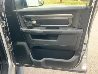 Used 2018 RAM 1500 Pickup Trucks Michigan US | Miedema Asset Management Group #1296285