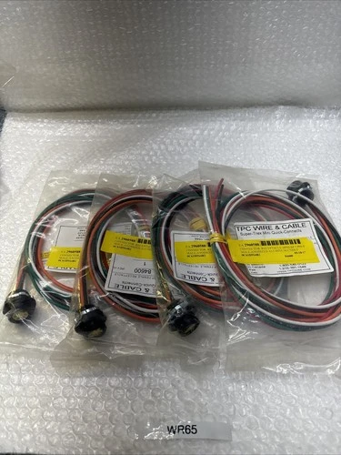 NEW TPC 84600