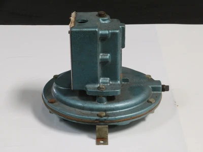 New | in-Stock PYRONICS _UNKNOWN_ Pressure Switches Texas US | OCO Industrial #1678131