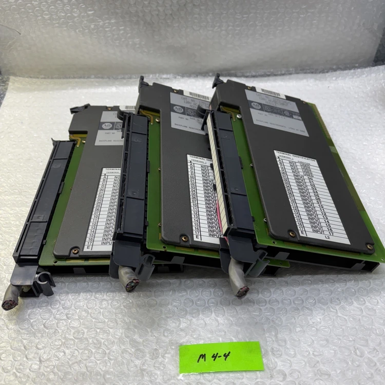 Used Allen-Bradley S1771-IAD/C PLC Processors Indiana US | J&J Industrial Supply #525360